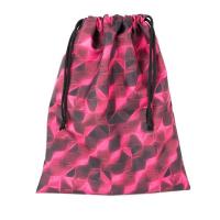 Opakowanie Worek szkolny czerwony w kratę