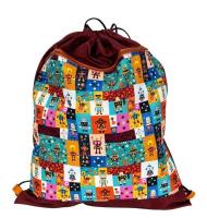 Opakowanie Worek szkolny Extra 05