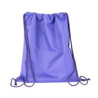 Opakowanie Worek szkolny fioletowy