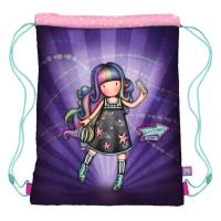 Opakowanie Worek Szkolny Gorjuss Fairground Up and Away