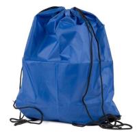 Opakowanie Worek szkolny Max niebieski