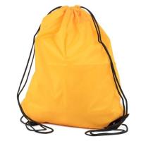 Opakowanie Worek szkolny Max pomarańczowy