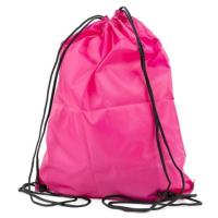 Opakowanie Worek szkolny Max różowy