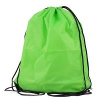 Opakowanie Worek szkolny Max zielony