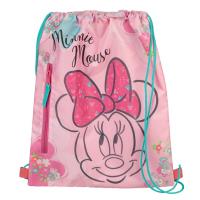 Opakowanie Worek szkolny Myszka Minnie
