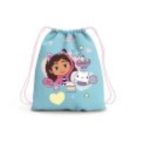 Opakowanie Worek szkolny na ramię Gabby