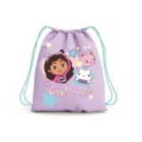Opakowanie Worek szkolny na ramię Gabby