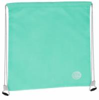 Opakowanie Worek szkolny na ramię Miętowy
