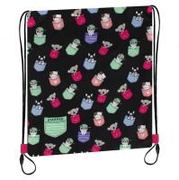 Opakowanie Worek szkolny na ramię Minisy