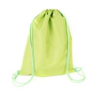 Opakowanie Worek szkolny pistacjowy