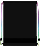 Opakowanie Worek szkolny SSC245 Classic czarny STRIGO