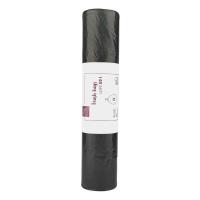 Opakowanie Worki na śmieci 120l czarne 25szt