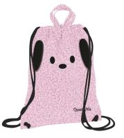 Opakowanie Worko-plecak bouqle The sweet pets - Pies