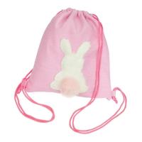 Opakowanie Worko-plecak królik