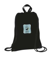 Opakowanie Worko-plecak Minionki