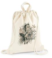 Opakowanie Worko-plecak Nice&Pretty