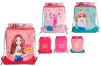 Opakowanie Workoplecak BDGirls MIX