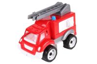Opakowanie Wóz strażacki