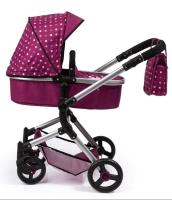 Opakowanie Wózek Combi Neo Vario