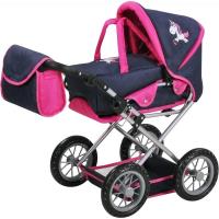 Opakowanie Wózek dla lalek 3w1
