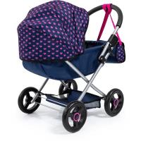 Opakowanie Wózek dla lalek Cosy