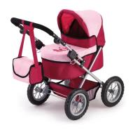 Opakowanie Wózek dla lalek Trendy