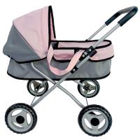 Opakowanie Wózek głęboki dla lalki BD2114 AN01