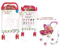 Opakowanie Wózek głęboki