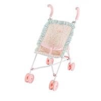 Wózek spacerówka dla lalki do 40cm. Wydawca: Asi. SmakLiter.pl Opakowanie Wózek spacerówka dla lalki do 40cm