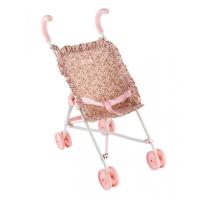 Wózek spacerówka dla lalki do 40cm. Wydawca: Asi. SmakLiter.pl Opakowanie Wózek spacerówka dla lalki do 40cm