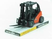 Opakowanie Wózek widłowy