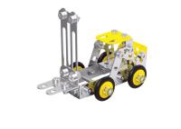 Opakowanie Wózek widłowy do składania