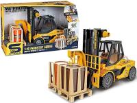 Opakowanie Wózek widłowy z podnośnikiem 1:16