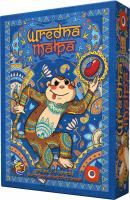 Wredna małpa PORTAL. Wydawca: Portal Games. SmakLiter.pl Opakowanie Wredna małpa PORTAL