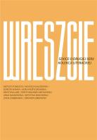 Wreszcie II. Szkice o drugiej serii Kolekcji.... Autor:   Praca zbiorowa. SmakLiter.pl Okładka książki Wreszcie II. Szkice o drugiej serii Kolekcji...
