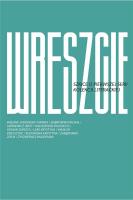 Wreszcie! Szkice o pierwszej serii Kolekcji.... Autor:   Praca zbiorowa. SmakLiter.pl Okładka książki Wreszcie! Szkice o pierwszej serii Kolekcji...