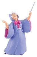 Opakowanie Wróżka Chrzestna BULLYLAND