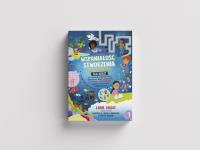 Wspaniałość stworzenia Zeszyt ćwiczeń cz.1. Autor: Giglio Loiue. SmakLiter.pl Okładka książki Wspaniałość stworzenia Zeszyt ćwiczeń cz.1