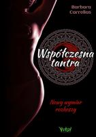 Okładka książki Współczesna tantra