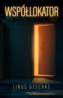 Okładka książki Współlokator