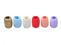 Opakowanie Wstążka Kraft 200cm 50 sztuk 5660325