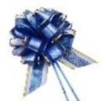 Opakowanie Wstążka ozdobna 5cm MIX