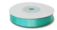 Opakowanie Wstążka satynowa 12mmx23m turkusowa