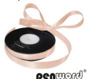 Opakowanie Wstążka satynowa 12mmx25m (5szt)