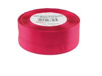 Opakowanie Wstążka satynowa bordo 38mmx32m