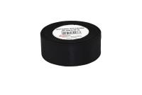 Opakowanie Wstążka satynowa czarna 38mmx32m