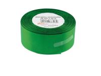 Opakowanie Wstążka satynowa zielona 38mmx32m