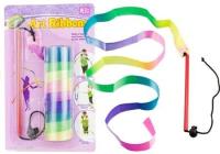 Opakowanie Wstążki do gimnastyki artystycznej 121cm