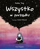 Okładka książki Wszystko w porządku