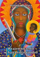 Okładka książki Wtajemniczenie w haitańskie voodoo
